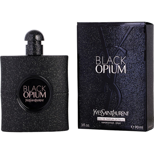 Black Opium, Eau De Parfum Extreme Spray for Women