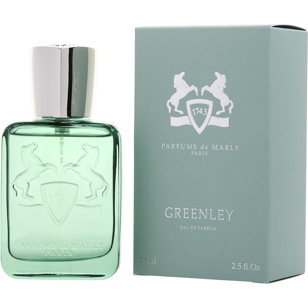 Parfums de Marly Greenley, Eau De Parfum Spray for Men