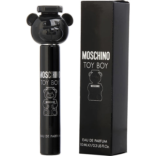 Moschino Toy Boy, Eau De Parfum Spray for Men