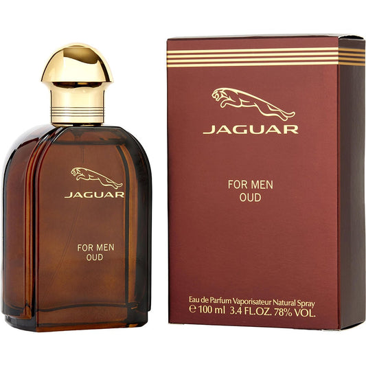 Jaguar Oud, Eau De Parfum Spray for Men