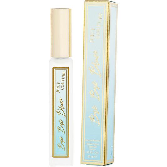 Bye Bye Blues, Eau De Toilette Rollerball for Women