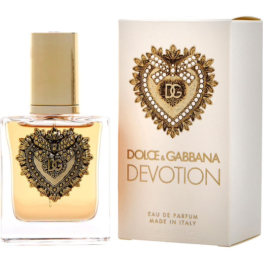 Devotion, Eau De Parfum Spary for Women