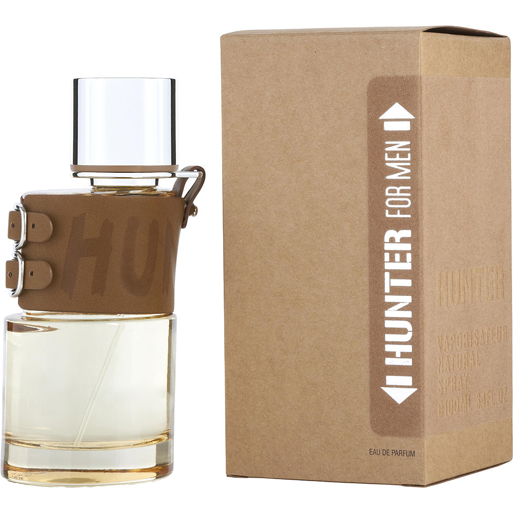 Hunter, Eau De Toilette Spray for Men