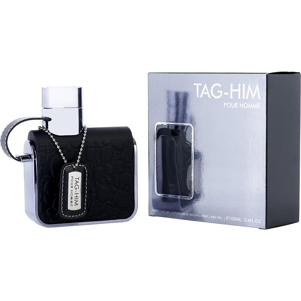 Tag Him, Eau De Toilette Spray for Men