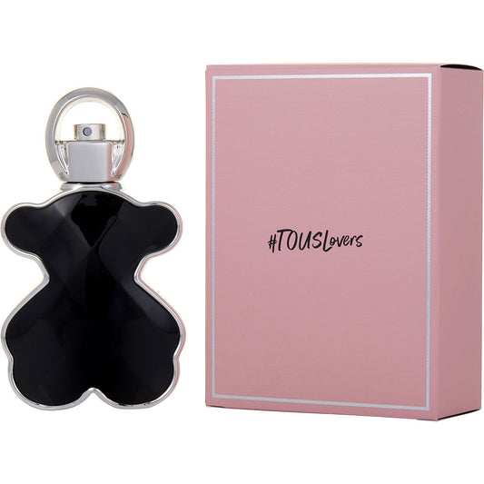 Tous LoveME Onyx, Eau De Parfum Spray for Women