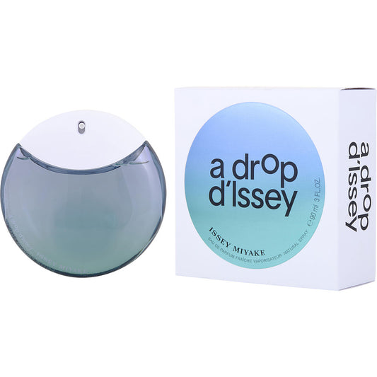 A Drop D'Issey, Eau De Parfum Fraiche Spray for Women