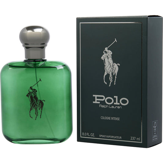 Polo, Cologne Intense Spray for Men