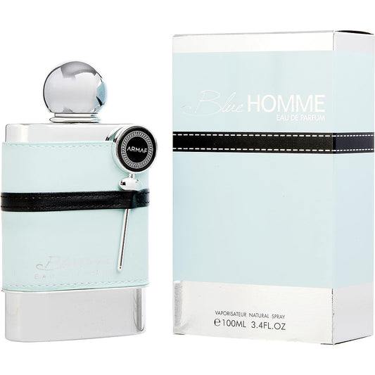 Blue Homme, Eau De Toilette Spray for Men