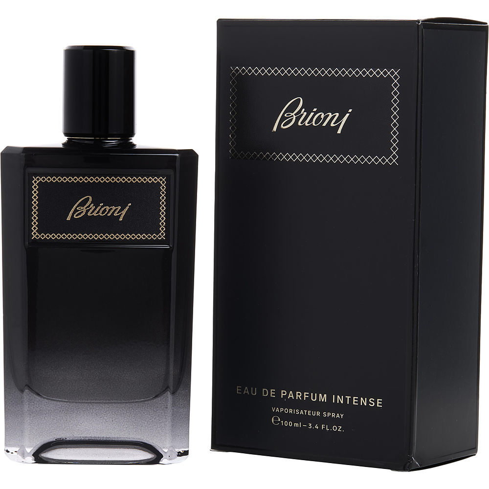 Brioni Intense, Eau De Parfum Spray for Men