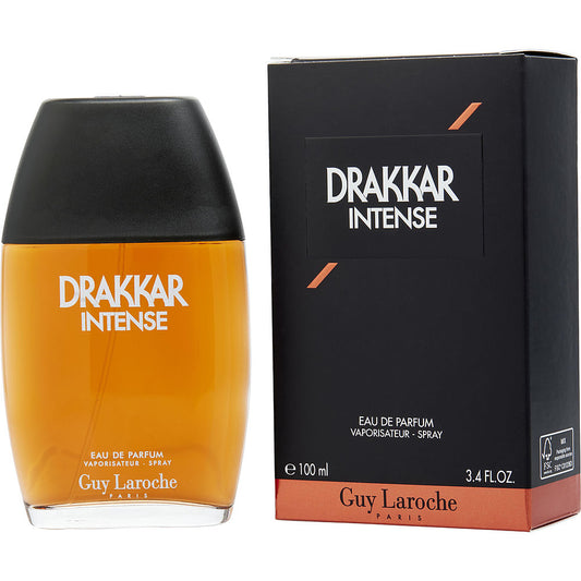 Drakkar Intense, Eau De Parfum Spray for Men