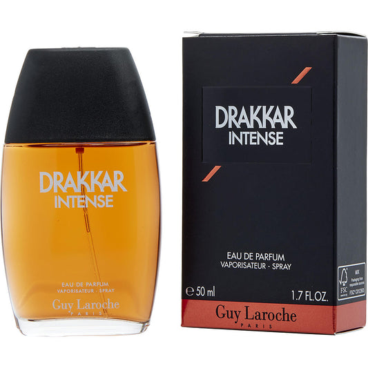 Drakkar Intesne, Eau De Parfum Spray for Men