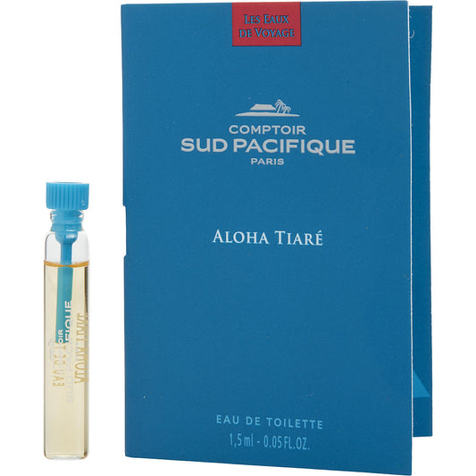 Aloha Tiare,  Eau De Toilette Spray for Women