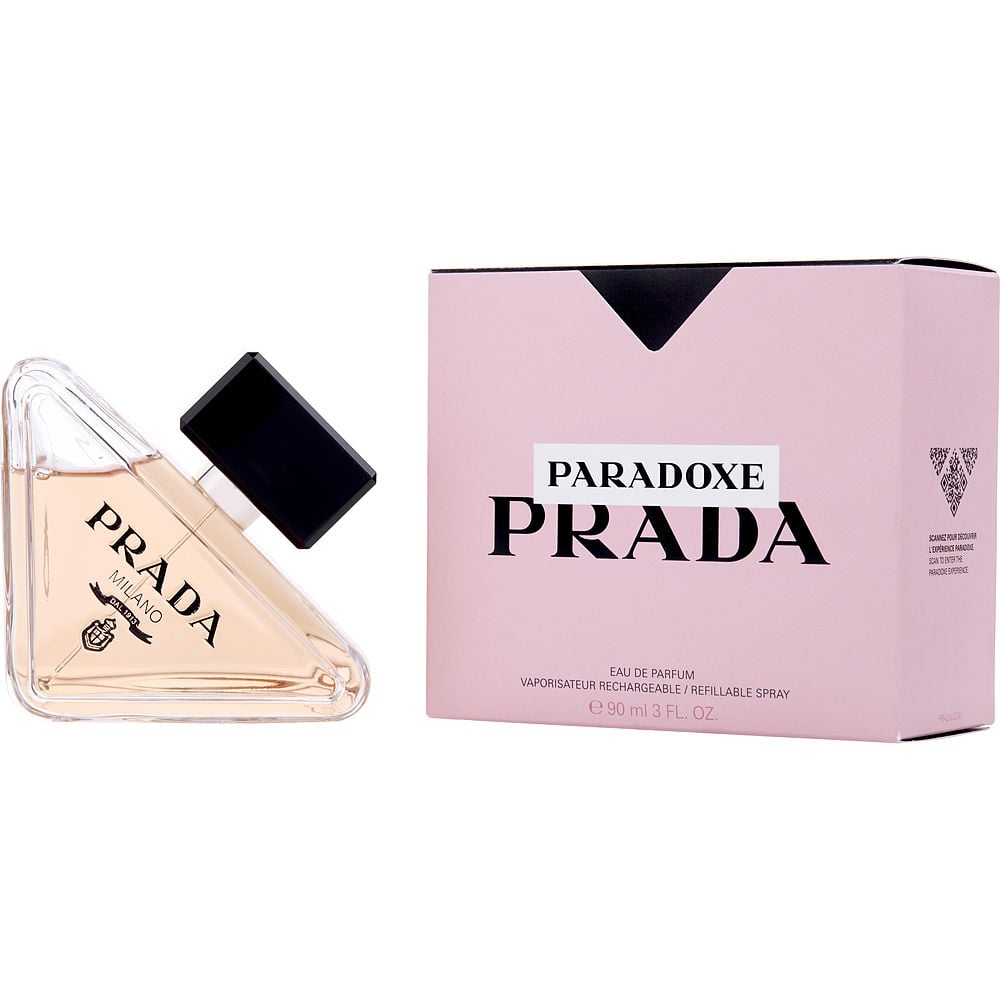 Prada Paradoxe, Eau De Parfum Spray for Women