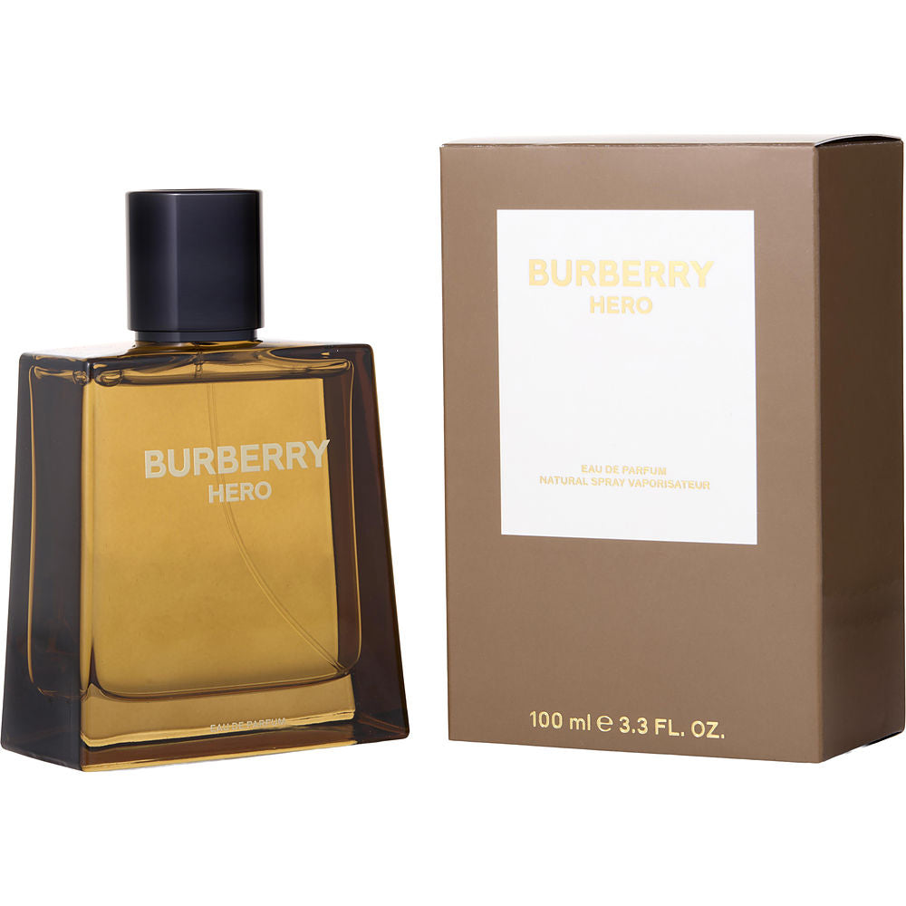 Burberry Hero,  Eau De Parfum Spray for Men