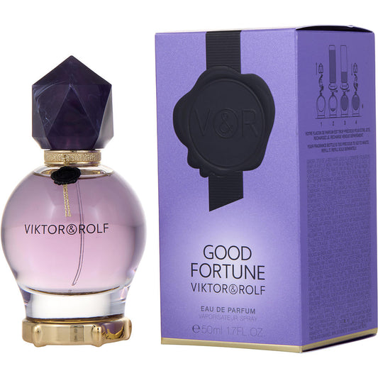 Good Fortune, Eau De Parfum Spray for Women