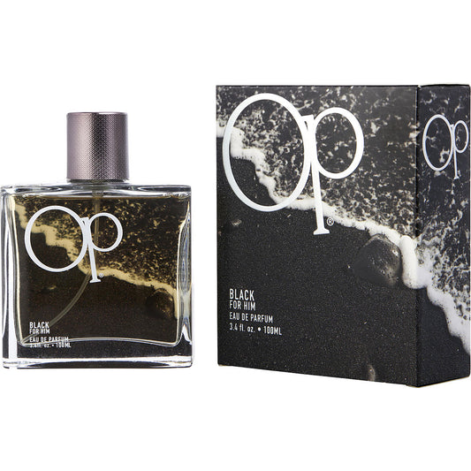 OP Black For Him, Eau De Toilette Spray for Men