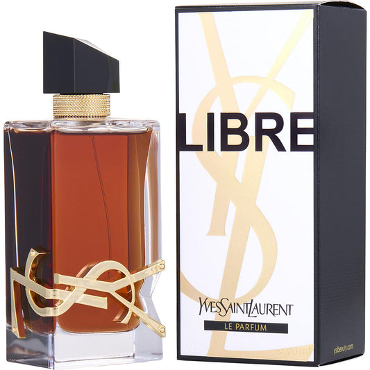 Libre Le Parfum, Eau De Parfum Spray for Women