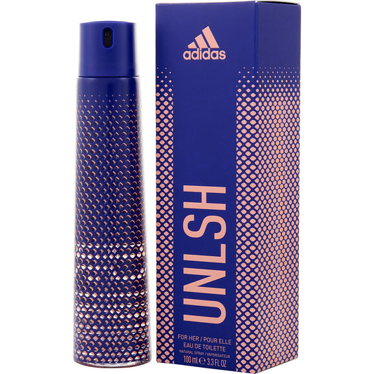 Adidas Sport Unlsh, Eau de Toilette Spray for Women (Unleash)