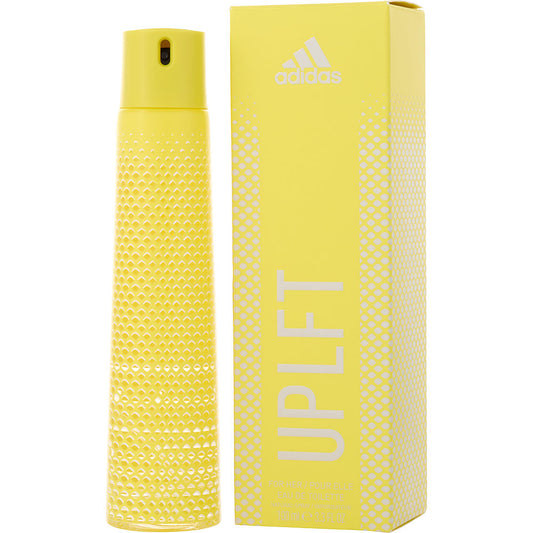 Adidas Sport Uplft, Eau de Toilette Spray for Women (Uplift)