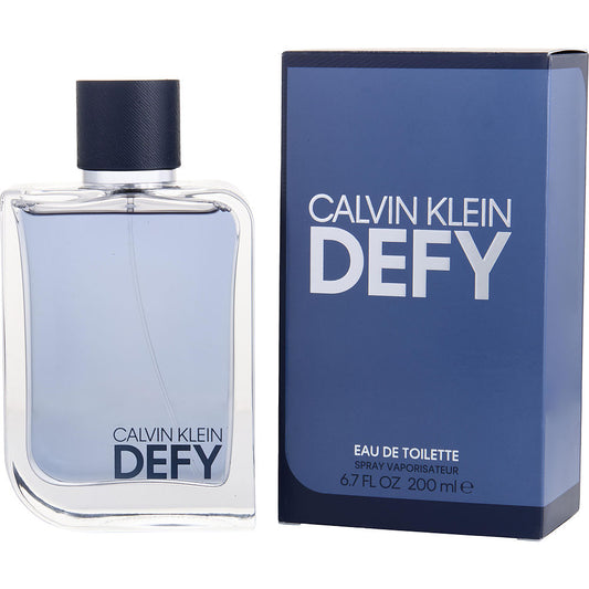 Defy, Eau De Toilette Spray for Men