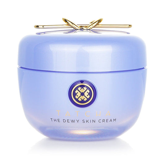 Tatcha The Dewy Skin, Replenishing & Plumping Moisturizer