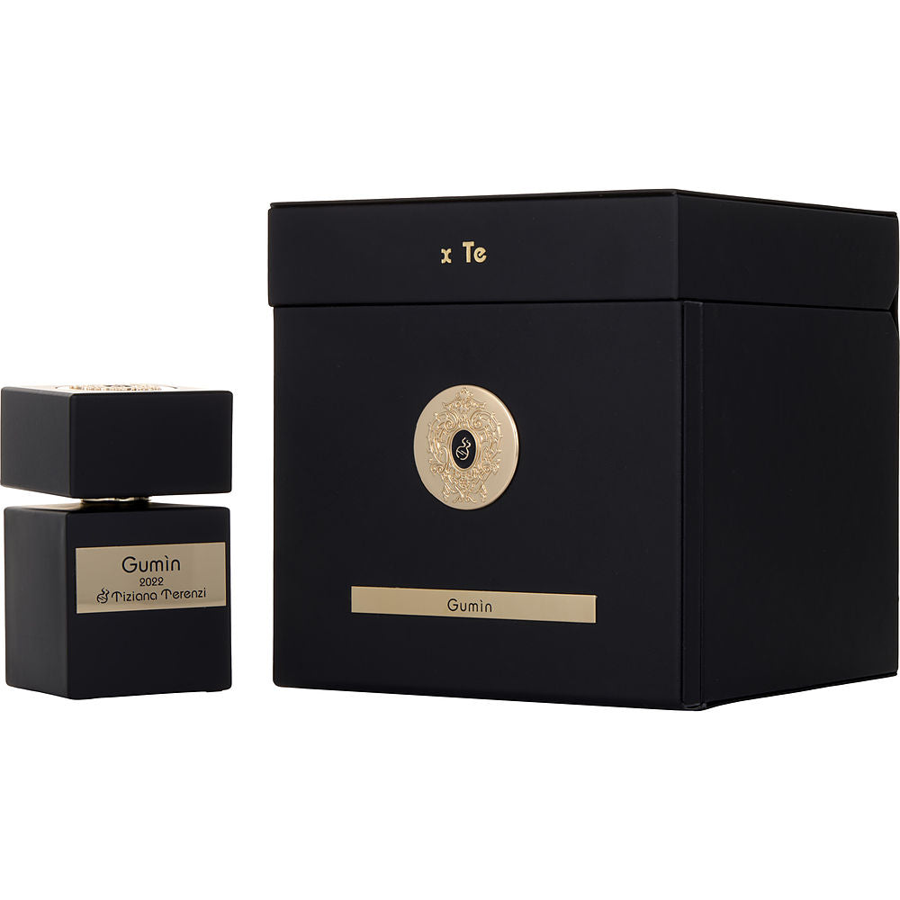 Gumin, Extrait De Parfum Spray for Unisex