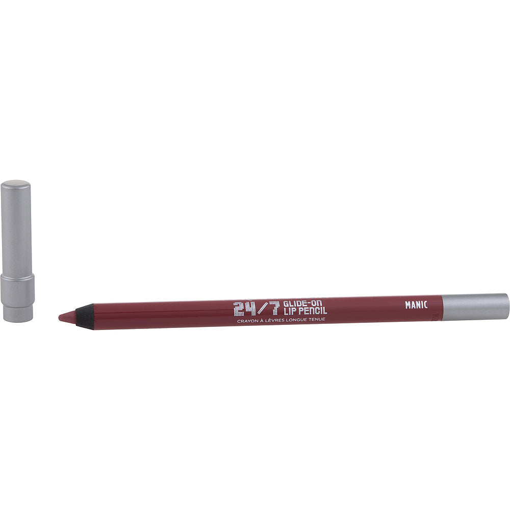 Urban Decay 24/7 Glide On Lip Pencil, .04 oz Longwear Lip Pencil