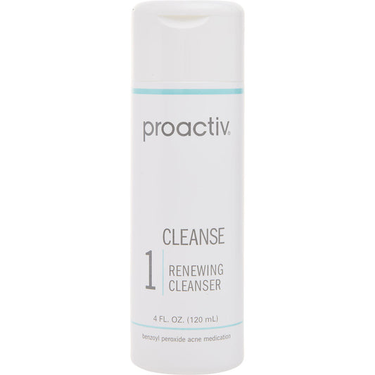 Proactiv Renewing Cleanser, Face Cleanser