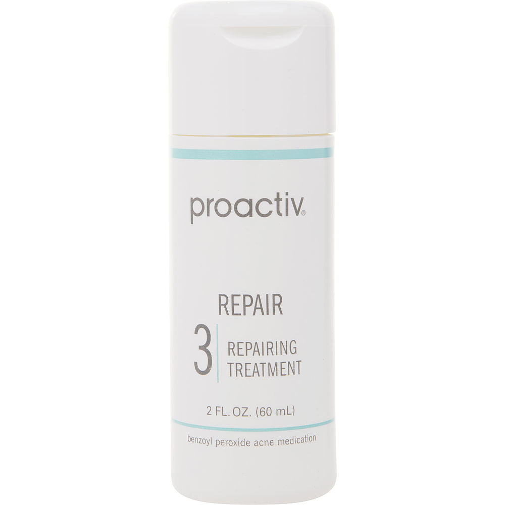 Proactiv Repairing Treatment, Benzoyl Peroxide Acne Medication