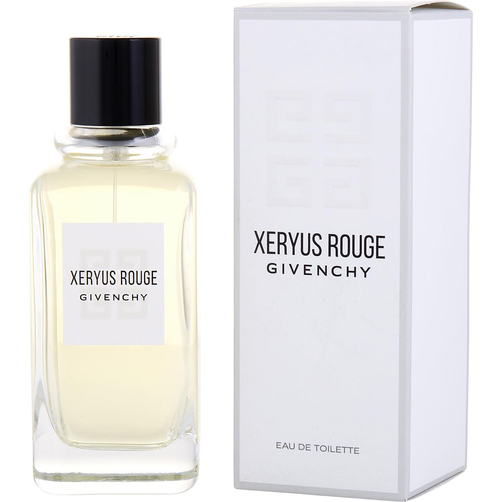 Xeryus Rouge, Eau De Toilette Spray for Men (New)