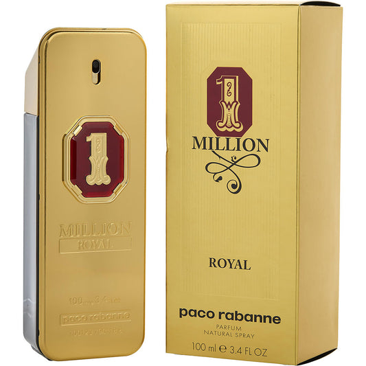 1 Million Royal, Pure Parfum Spray for Men