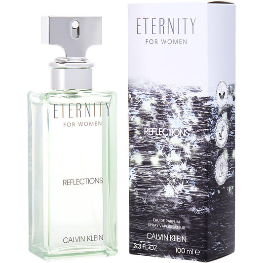 Eternity Reflections, Eau De Parfum Spray for Women