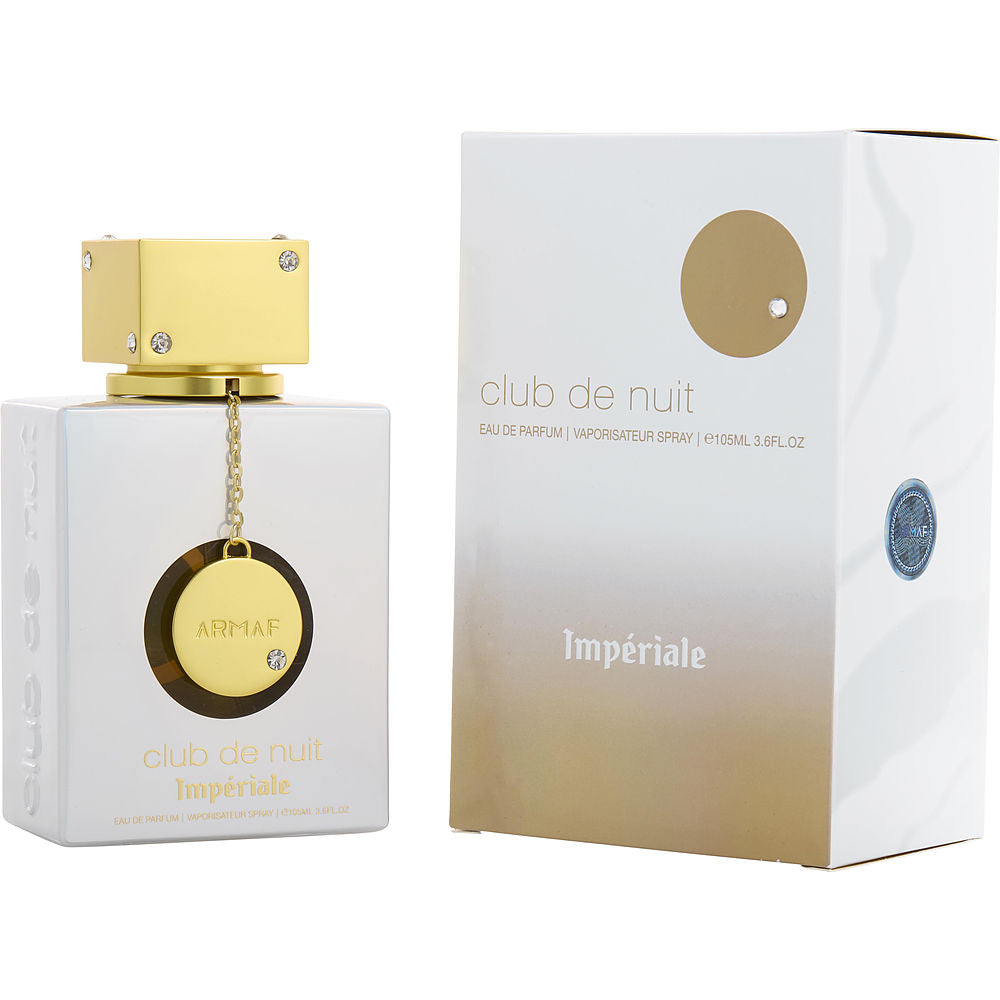 Club De Nuit Imperiale, Eau De Parfum Spray for Women