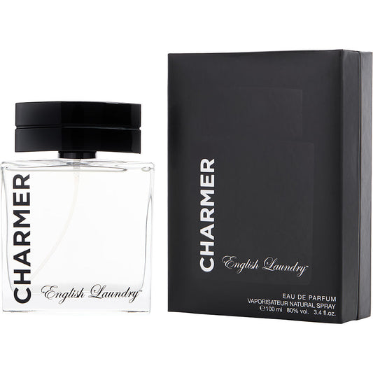 Charmer, Eau De Parfum Spray for Men