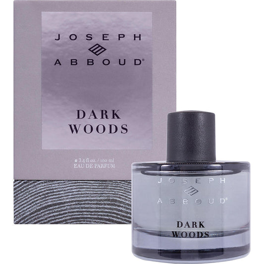 Dark Woods, Eau De Parfum Spray for Men