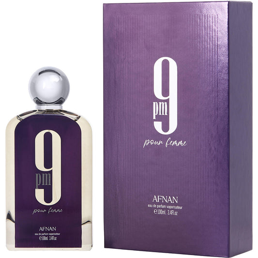 9 PM, Eau De Parfum Spray for Women