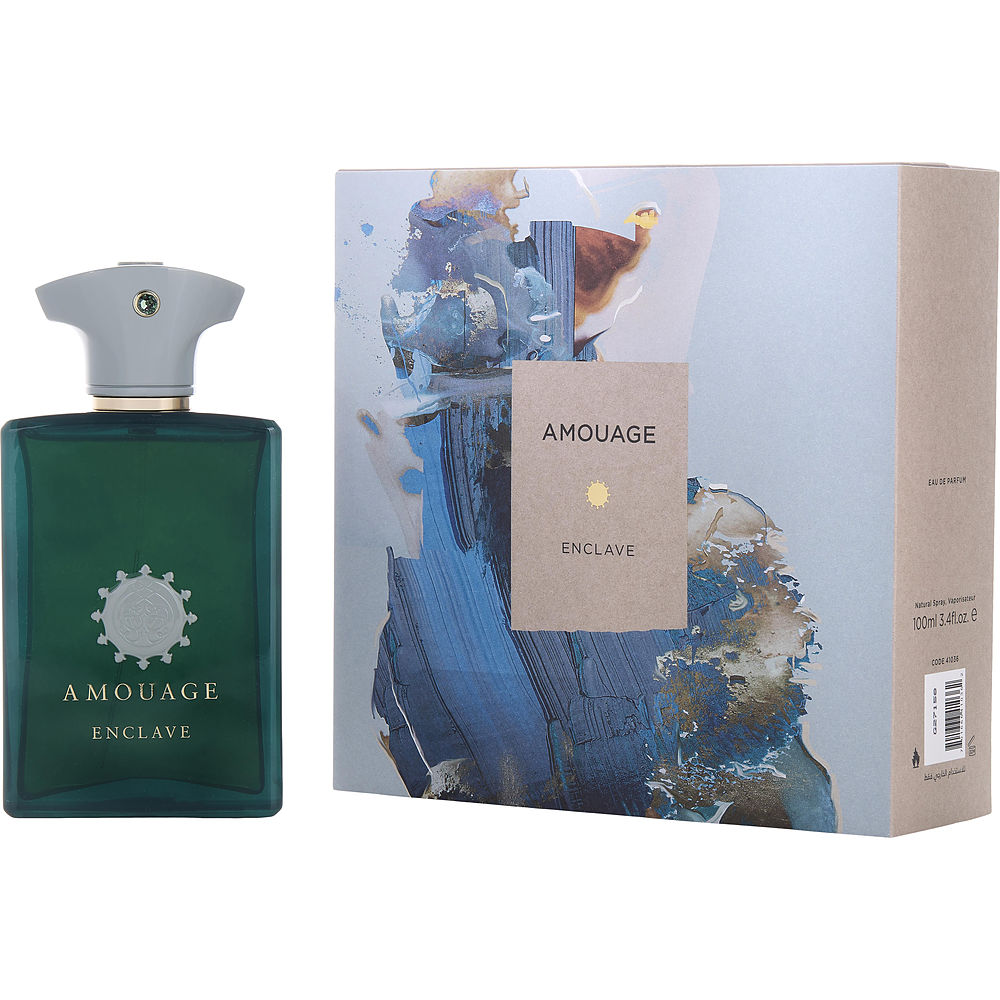 Enclave, Eau De Parfum Spray for Unisex New