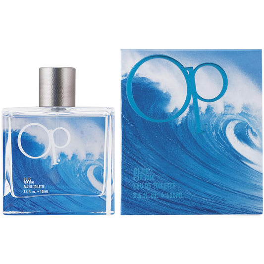 OP Blue For Him, Eau De Toilette Spray for Men