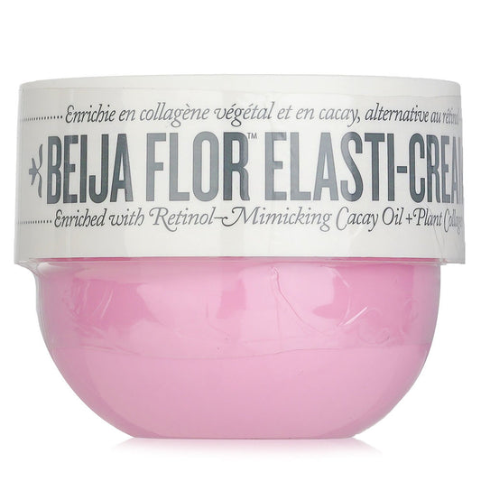 Beija Flor Elasti-Cream, Body Cream for Women