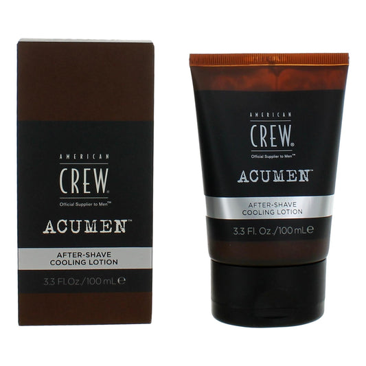 American Crew Acumen, Aftershave Lotion for Men