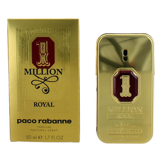 1 Million Royal, Parfum Spray for Men