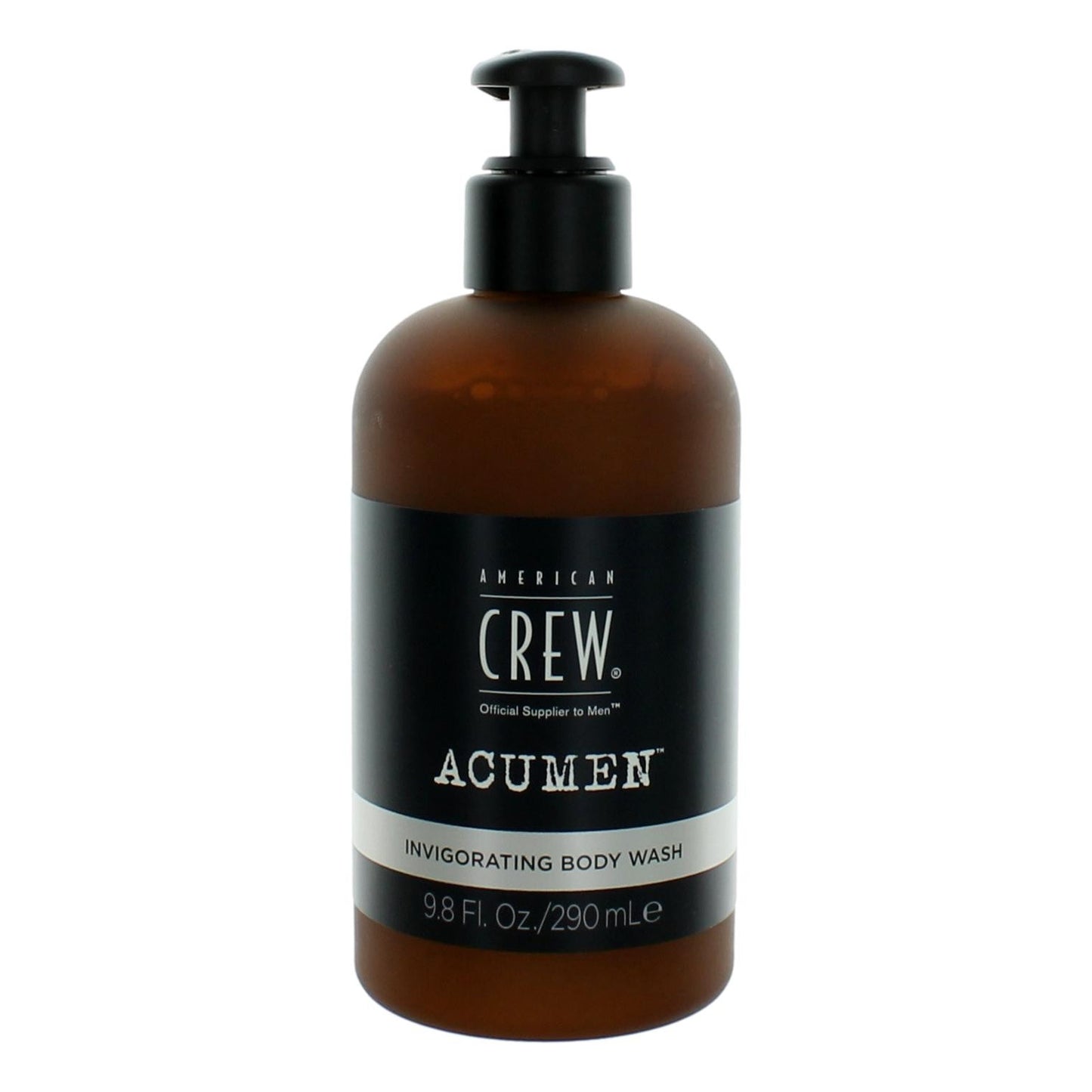 American Crew Acumen, Body Wash for Men