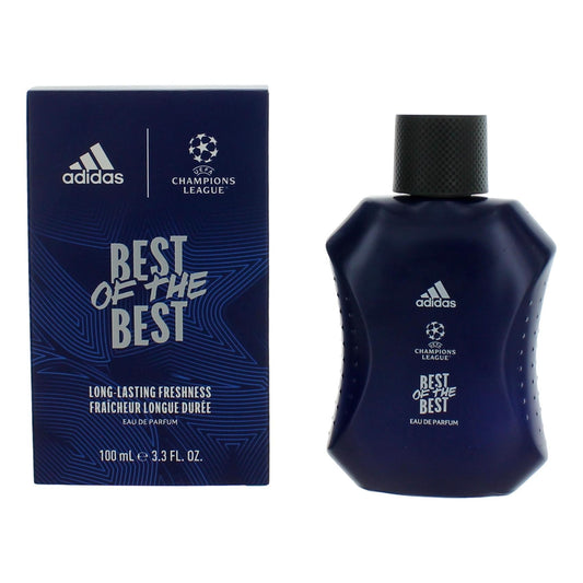 Adidas Champions League Best of the Best, Eau De Parfum Spray for Men