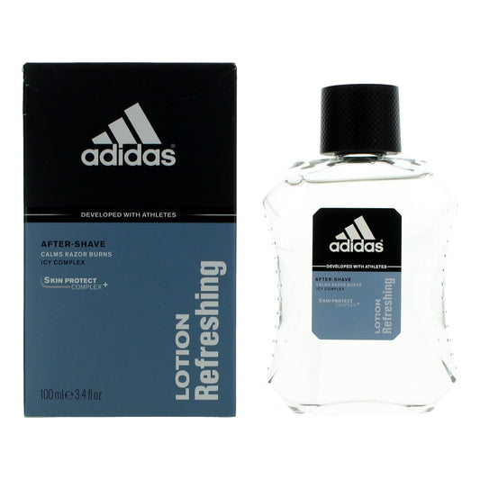 Adidas Refreshing, After Shave Lotion for Men