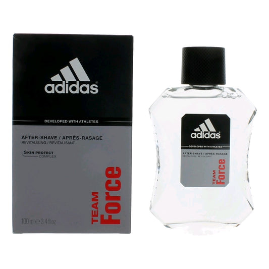 Adidas Team Force, After Shave for Men