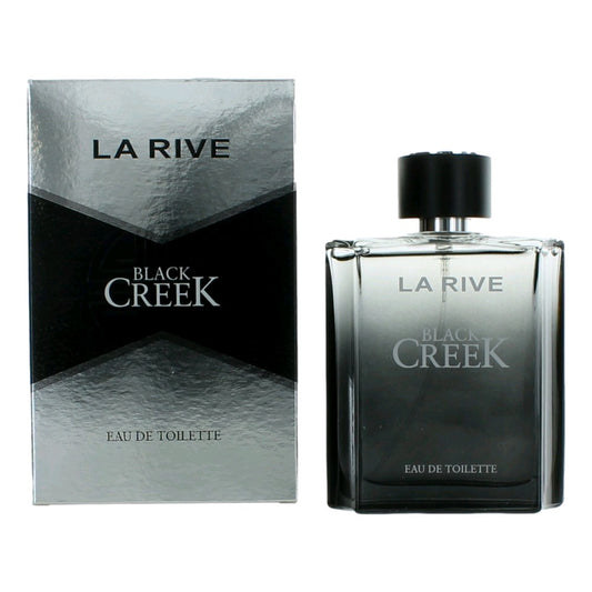 Black Creek, Eau De Toilette Spray for Men