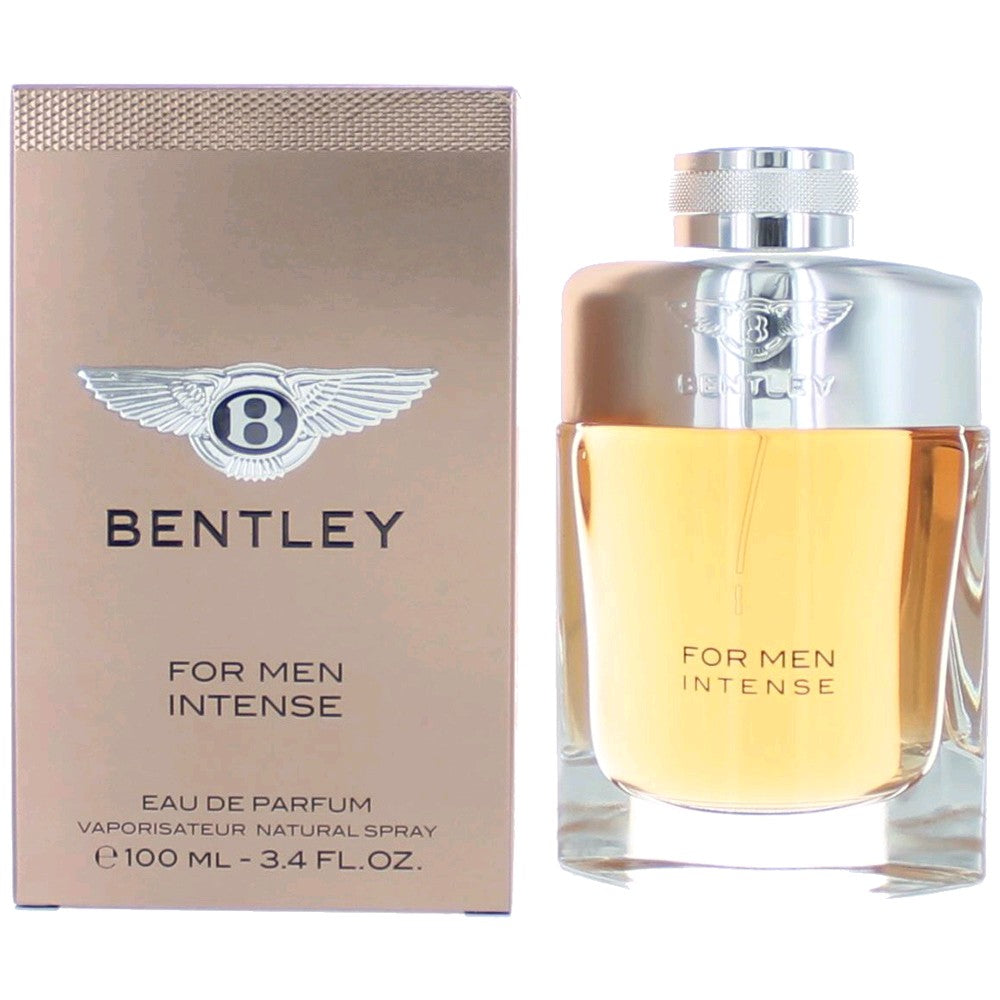 Bentley Intense, Eau De Parfum Spray for Men