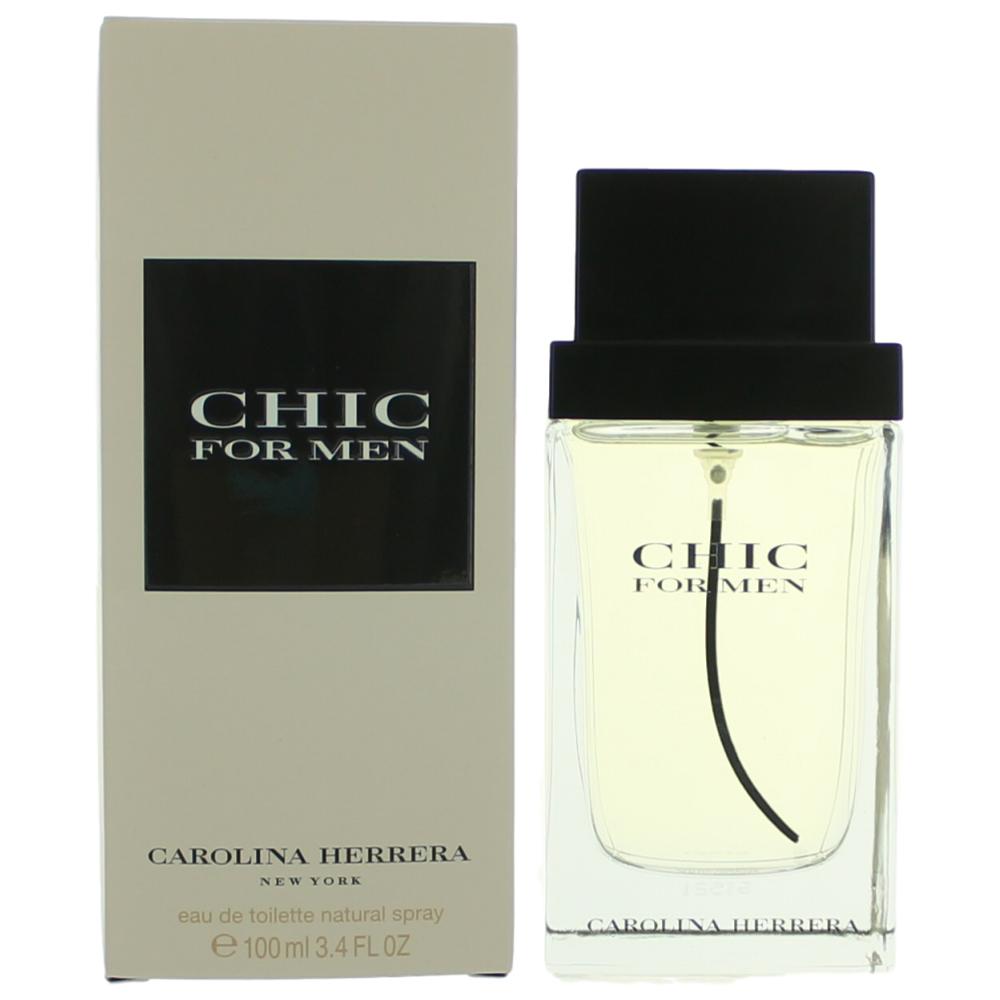 Chic, Eau De Toilette Spray for Men