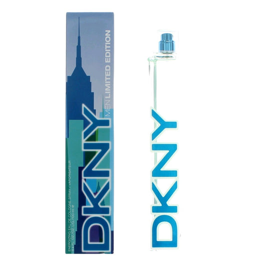 DKNY Energizing Limited Edition, Eau De Cologne Spray for Men