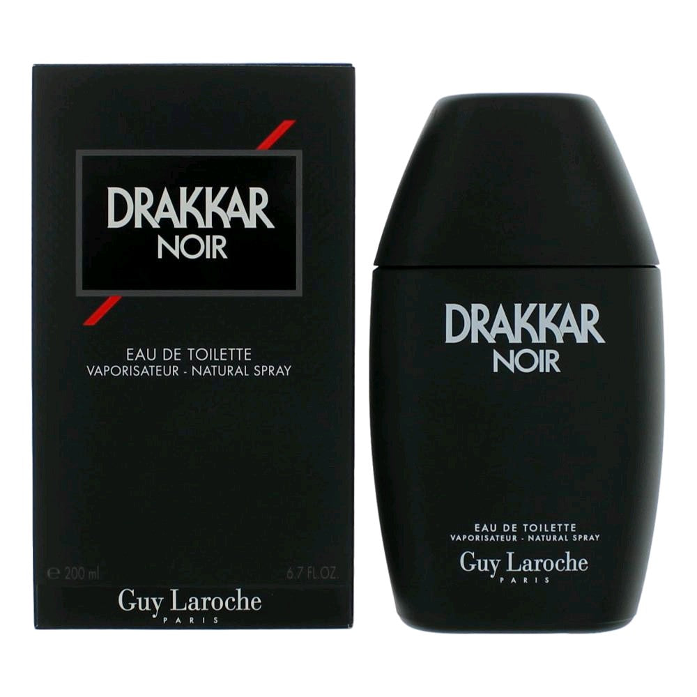 Drakkar Noir, Eau De Toilette Spray for Men